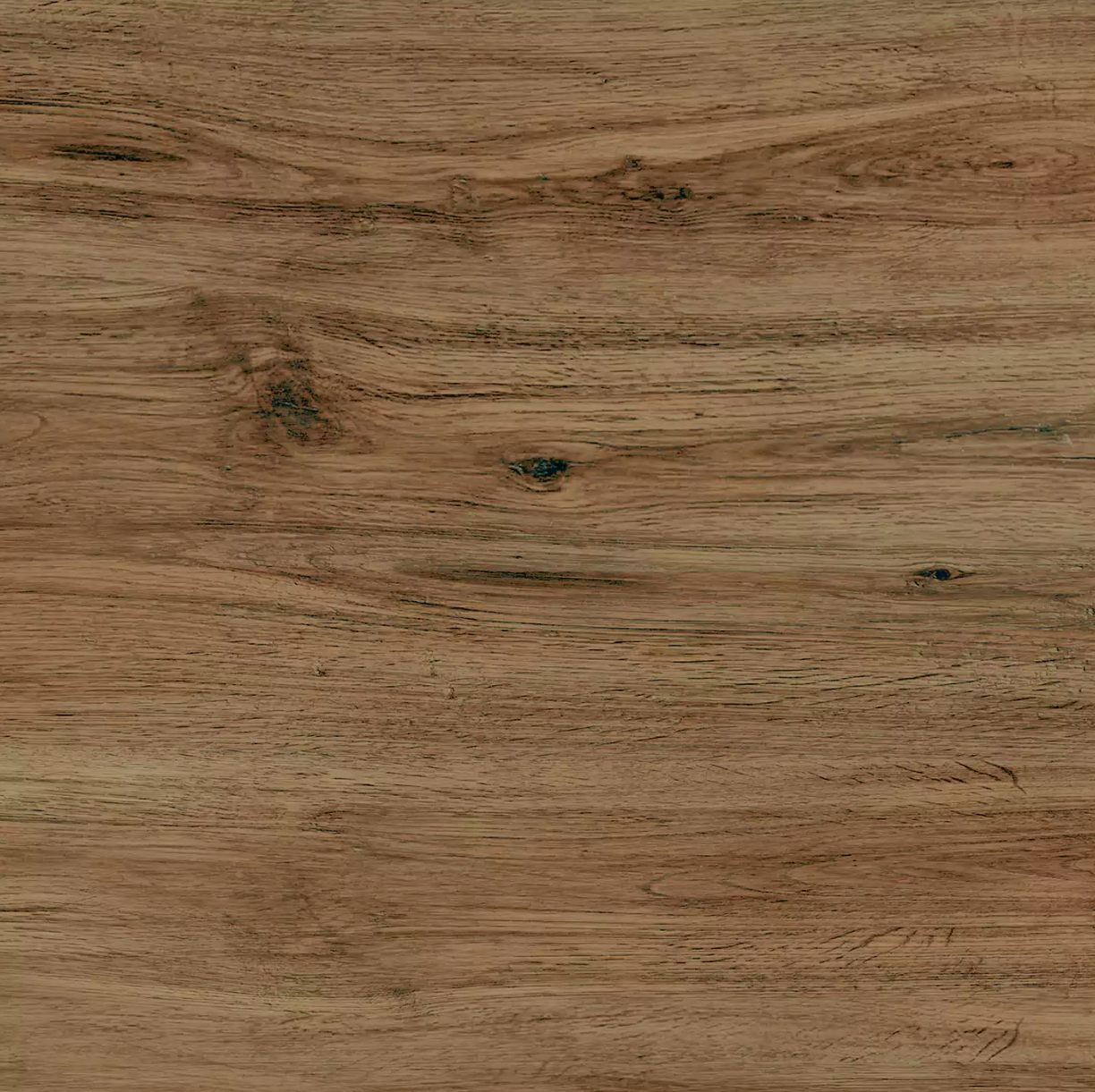 ATHENA 50X50 LEGNO MEDIUM BROWN